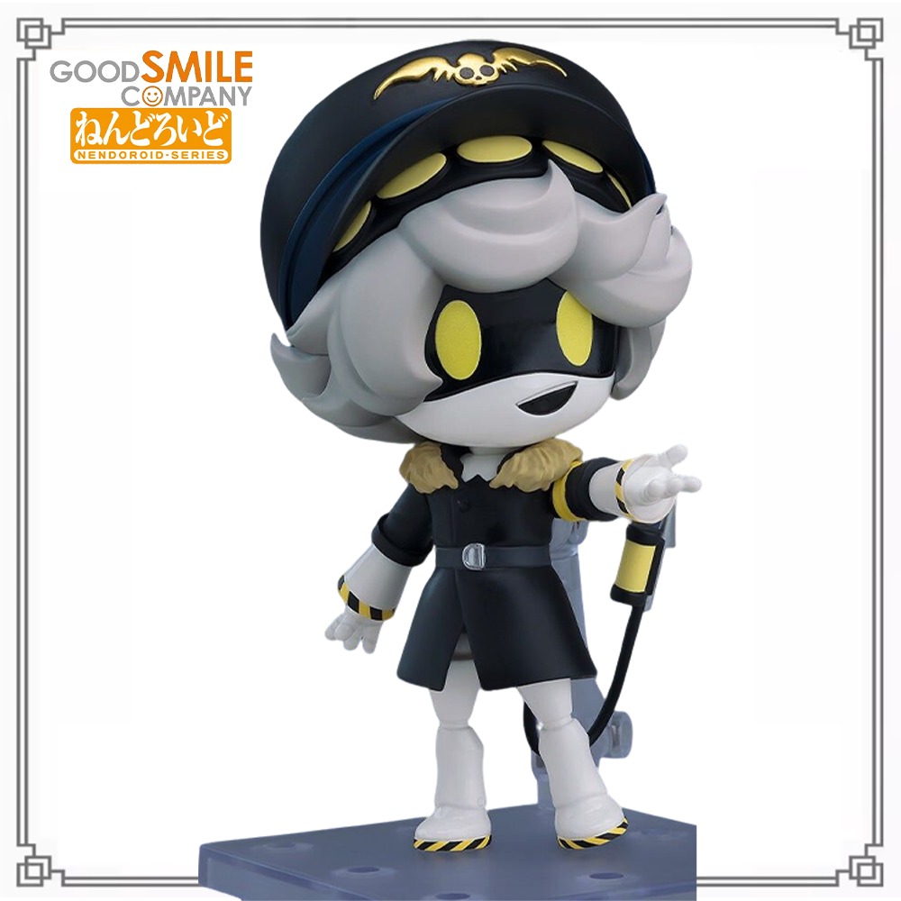 Good Smile Company Nendoroid - 100% op voorraad, origineel Good Smile