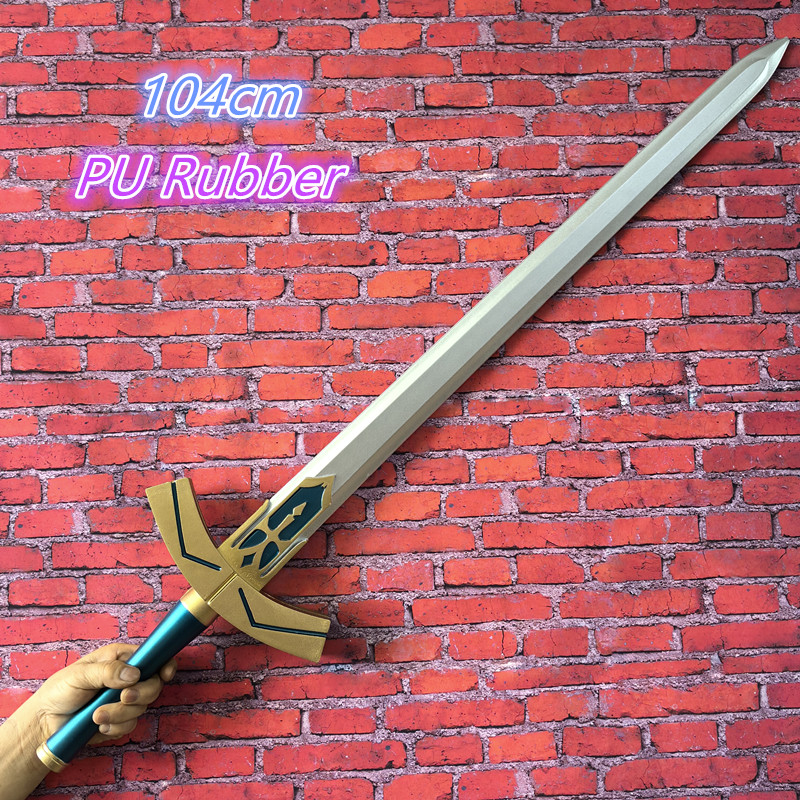 Cosplay Prop Dagger - 1:1 Fate Stay Night Zwaard Cosplay