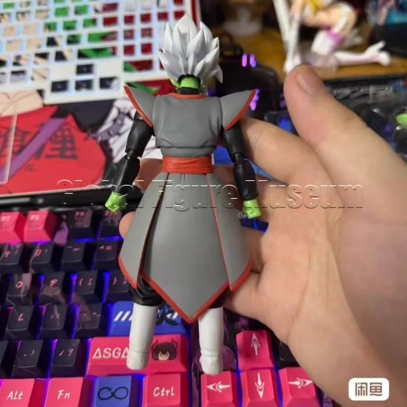 Bandai Tamashii Nations S.H.Figuarts - Op voorraad: Bandai S.H.Figuarts SHF Tamashii
