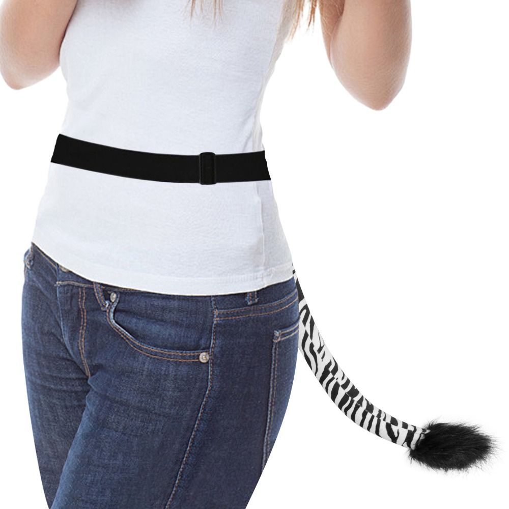 Kostuumaccessoire Pluche Diere - Easy Cosplay Prop recensie en prijs