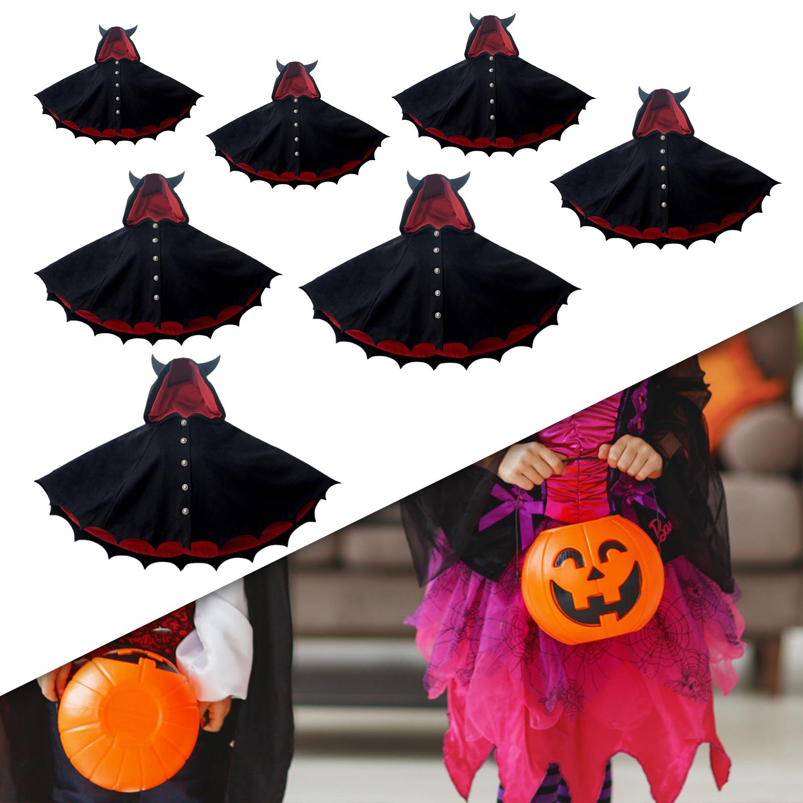 Elegante cape met capuchon, vo - Cosplay Prop Pattern recensie en prijs