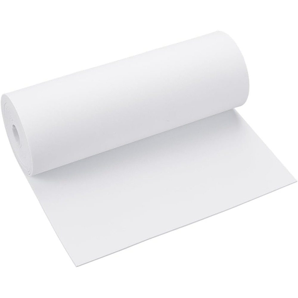 EVA Foamrol voor kunstbenodigd - Craft Foam Roll recensie en prijs