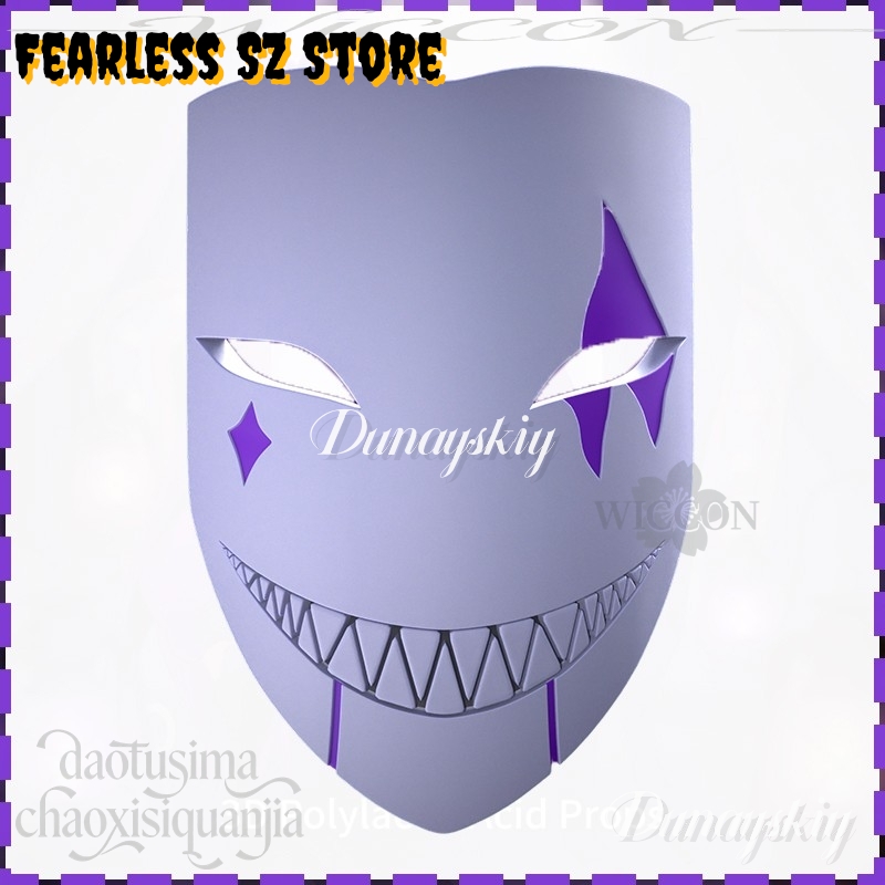 DUNAYSKIY%^& Cosplay Jesterr P - Cosplay Prop Pattern recensie en prijs