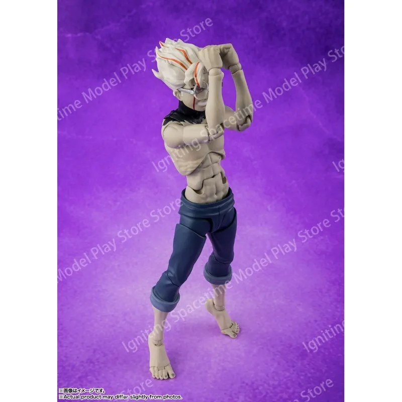 Bandai originele S.H.Figuarts  - Bandai Tamashii Nations S.H.Figuarts recensie en prijs