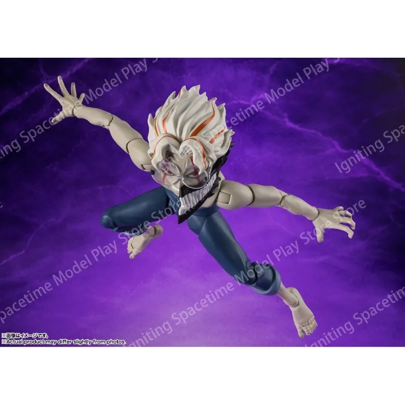 Bandai originele S.H.Figuarts  - Bandai Tamashii Nations S.H.Figuarts recensie en prijs
