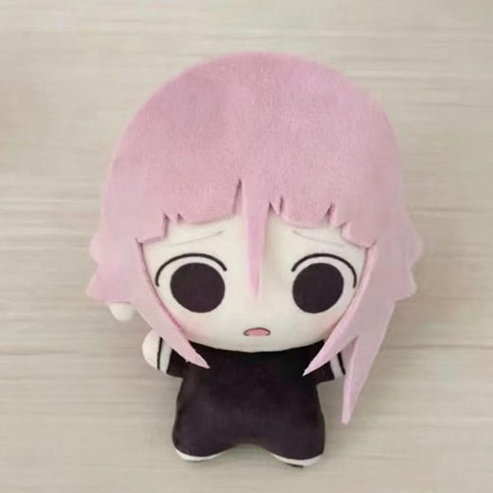 Anime Soul Eater Crona Cosplay - Cosplay Plushie Prop recensie en prijs