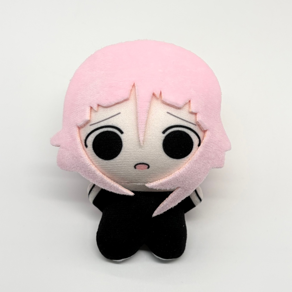 Anime Soul Eater Crona Cosplay - Cosplay Plushie Prop recensie en prijs