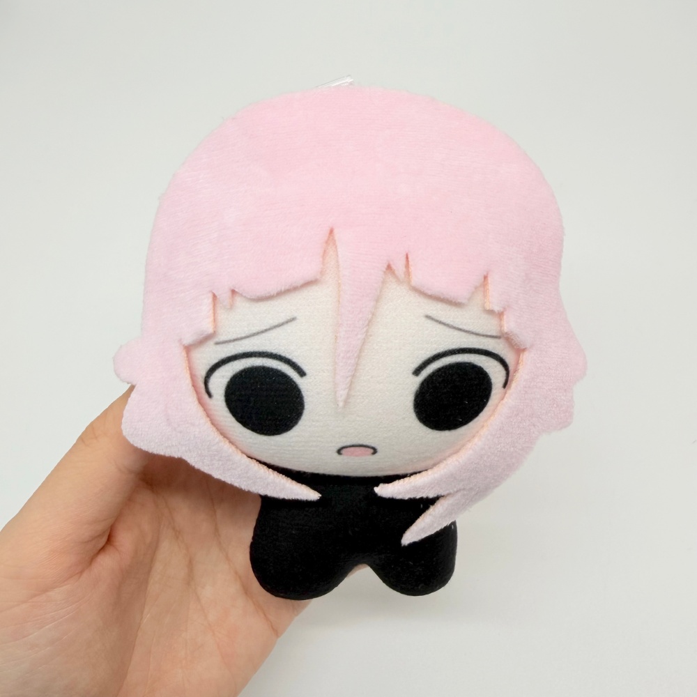 Anime Soul Eater Crona Cosplay - Cosplay Plushie Prop recensie en prijs