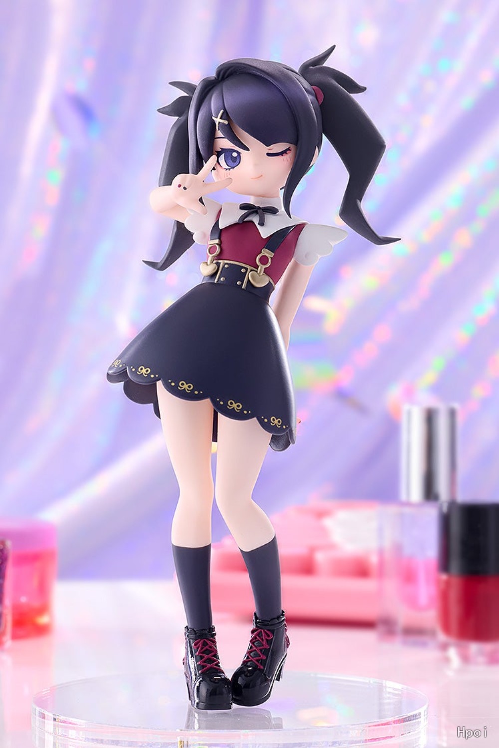 100% Origineel op voorraad Goo - Good Smile Company Nendoroid recensie en prijs