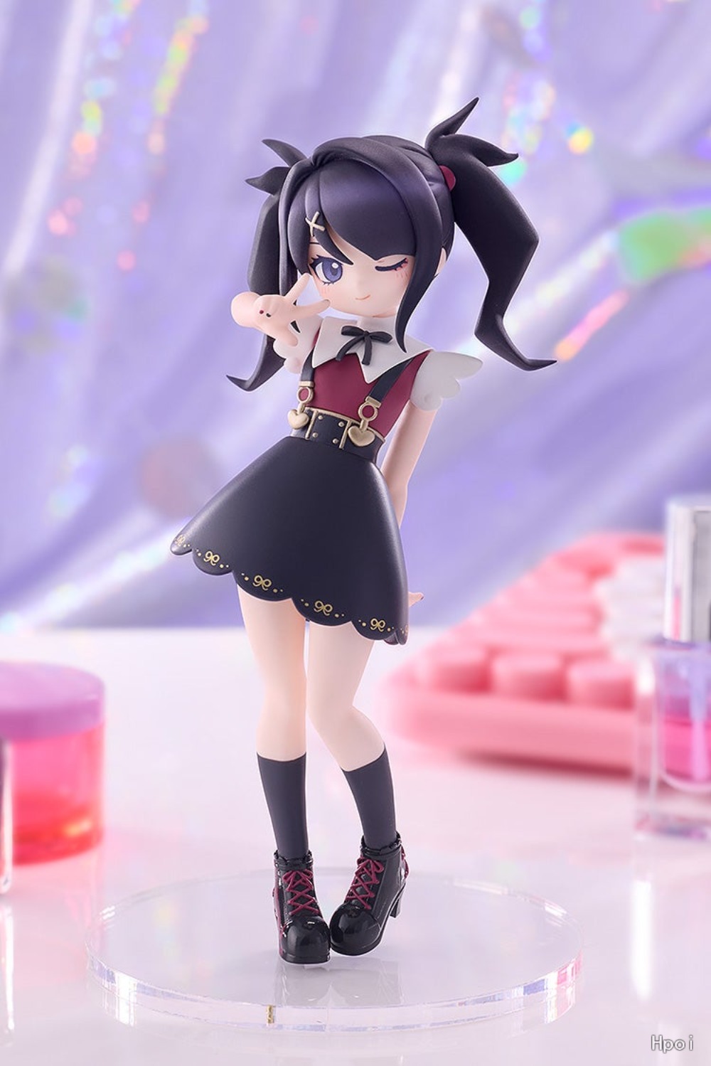 100% Origineel op voorraad Goo - Good Smile Company Nendoroid recensie en prijs