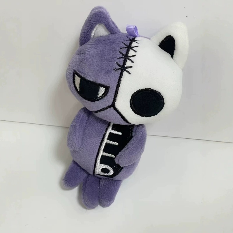Anime Panty & Stocking with Ga - Cosplay Plushie Prop recensie en prijs