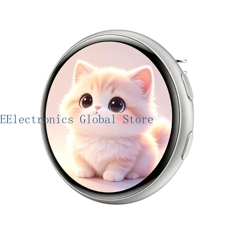 462B Elektronische displaybadg - Magnetic Clasp Cosplay recensie en prijs