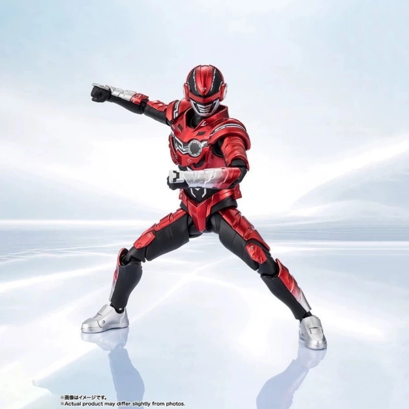 Op voorraad Originele Bandai T - Bandai Tamashii Nations S.H.Figuarts recensie en prijs