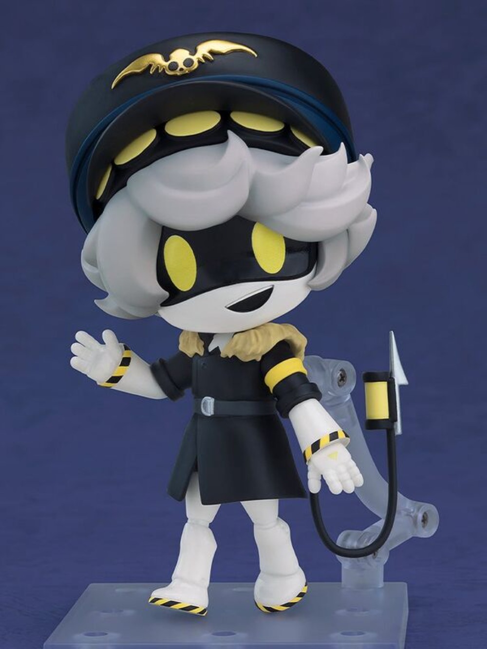 100% op voorraad, origineel Go - Good Smile Company Nendoroid recensie en prijs
