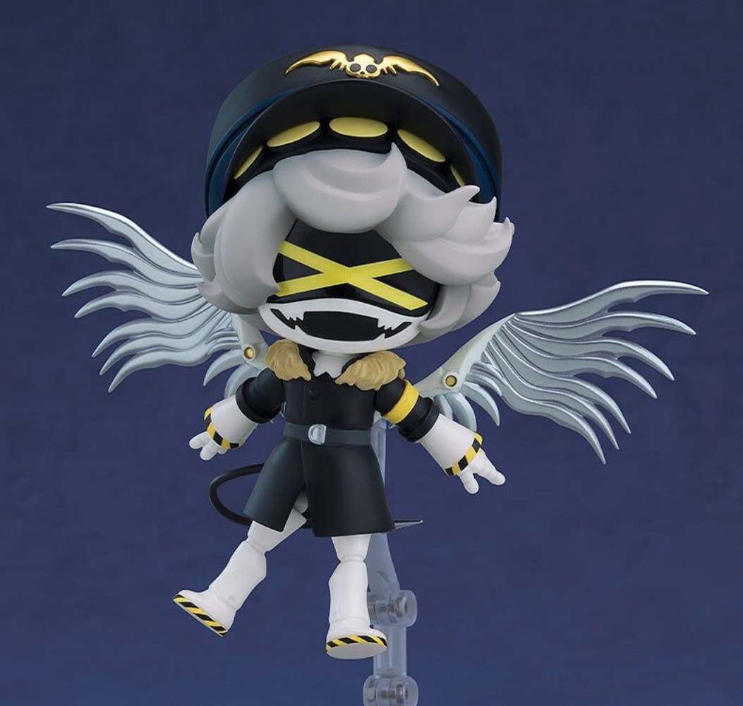 100% op voorraad, origineel Go - Good Smile Company Nendoroid recensie en prijs