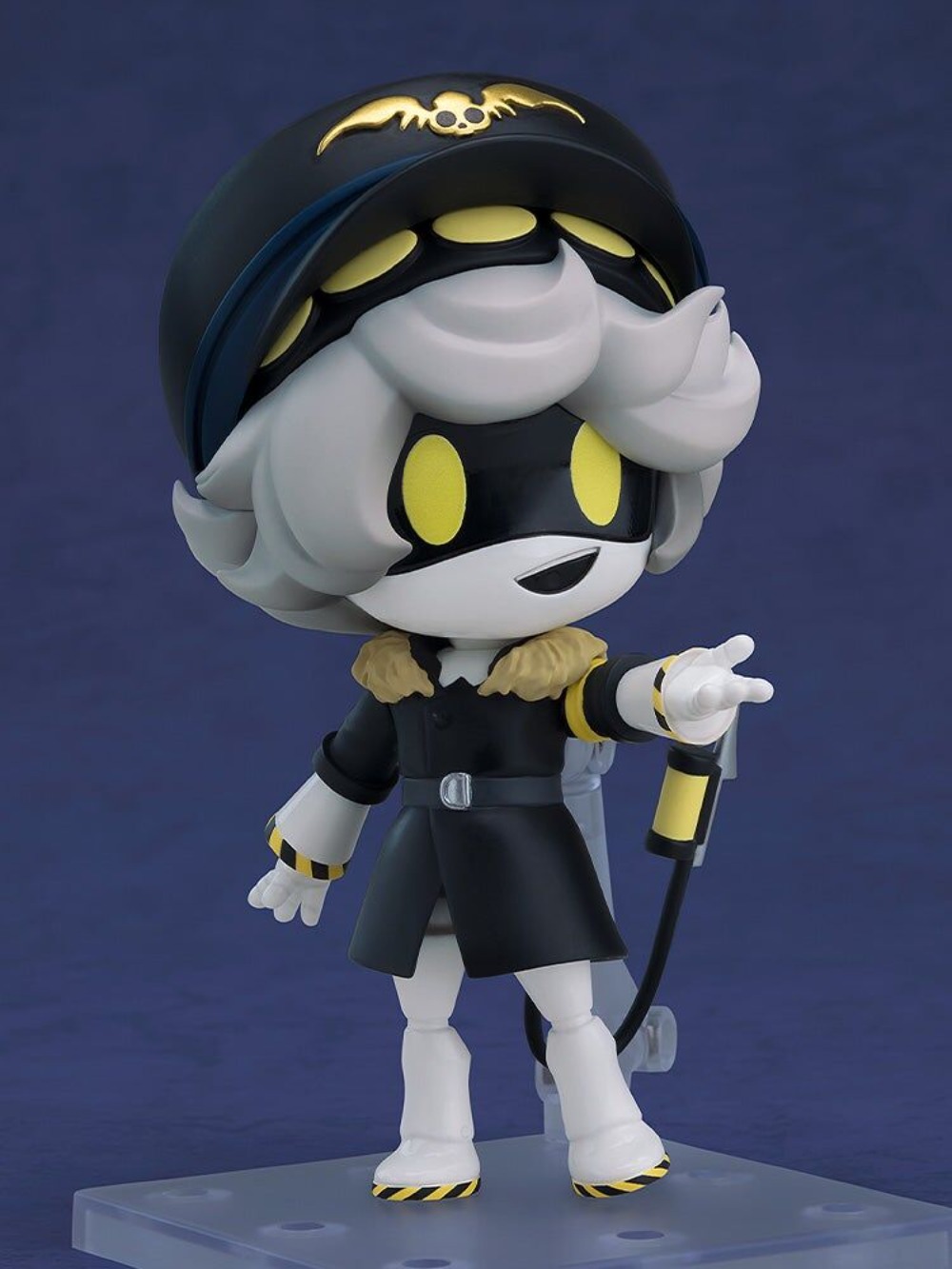 100% op voorraad, origineel Go - Good Smile Company Nendoroid recensie en prijs