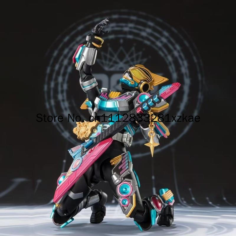 Originele Bandai Tamashii Nati - Bandai Tamashii Nations S.H.Figuarts recensie en prijs