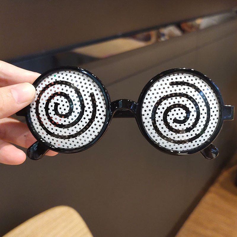 Nieuwe Cosplay Bril Vertigo Pa - Cosplay Prop Pattern recensie en prijs