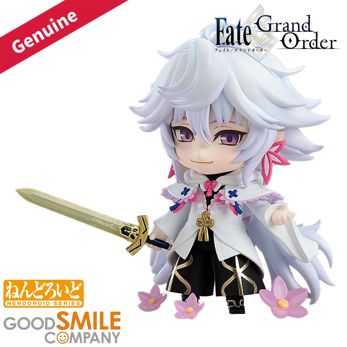 Originele echte Good Smile Com - Good Smile Company Nendoroid recensie en prijs