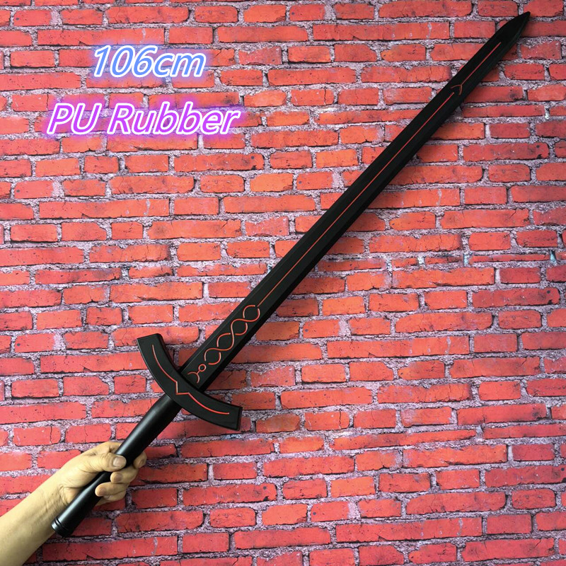 1:1 Fate Stay Night Zwaard Cos - Cosplay Prop Dagger recensie en prijs