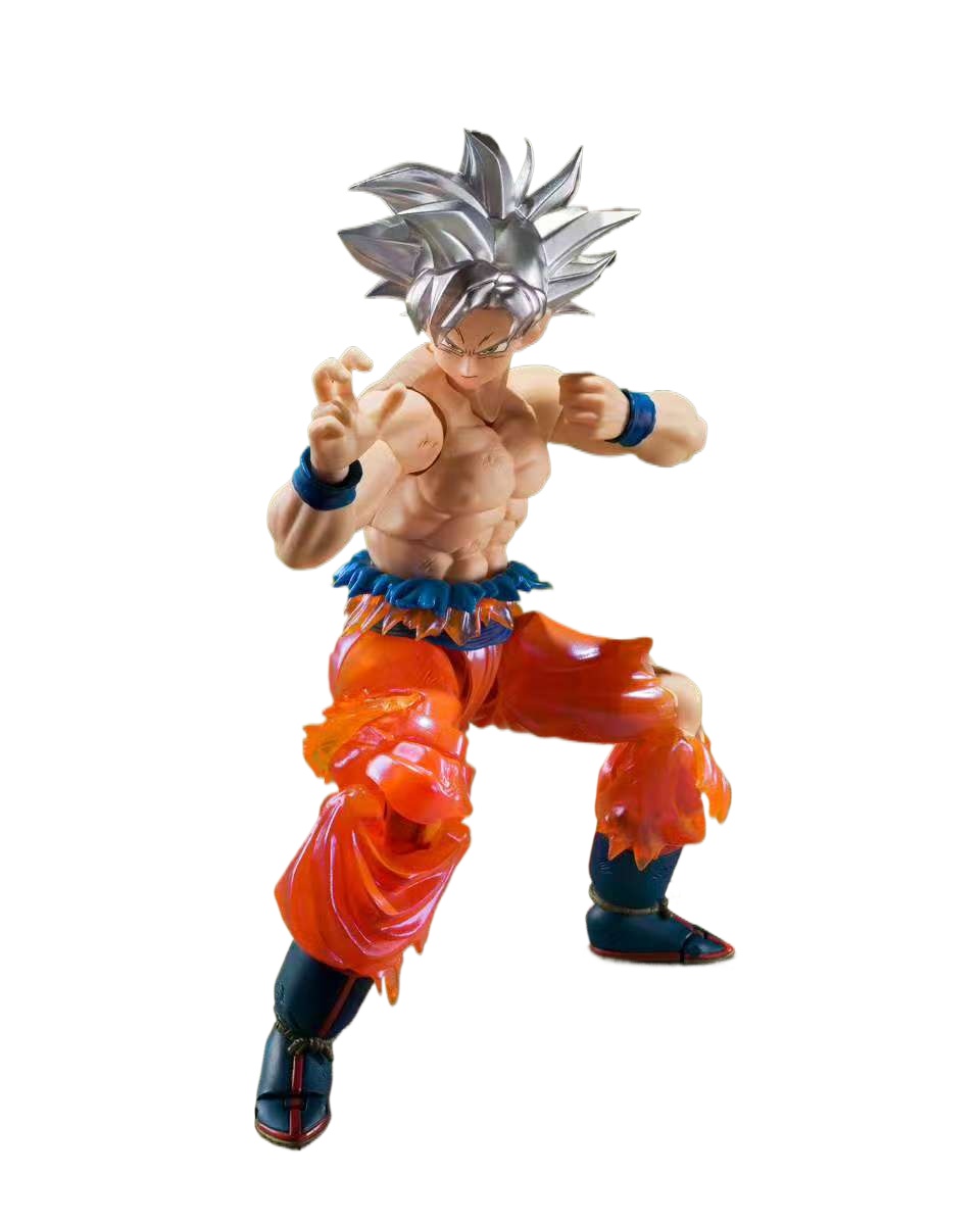 Spot SaleBandai Dragon Ball TA - Bandai Tamashii Nations S.H.Figuarts recensie en prijs