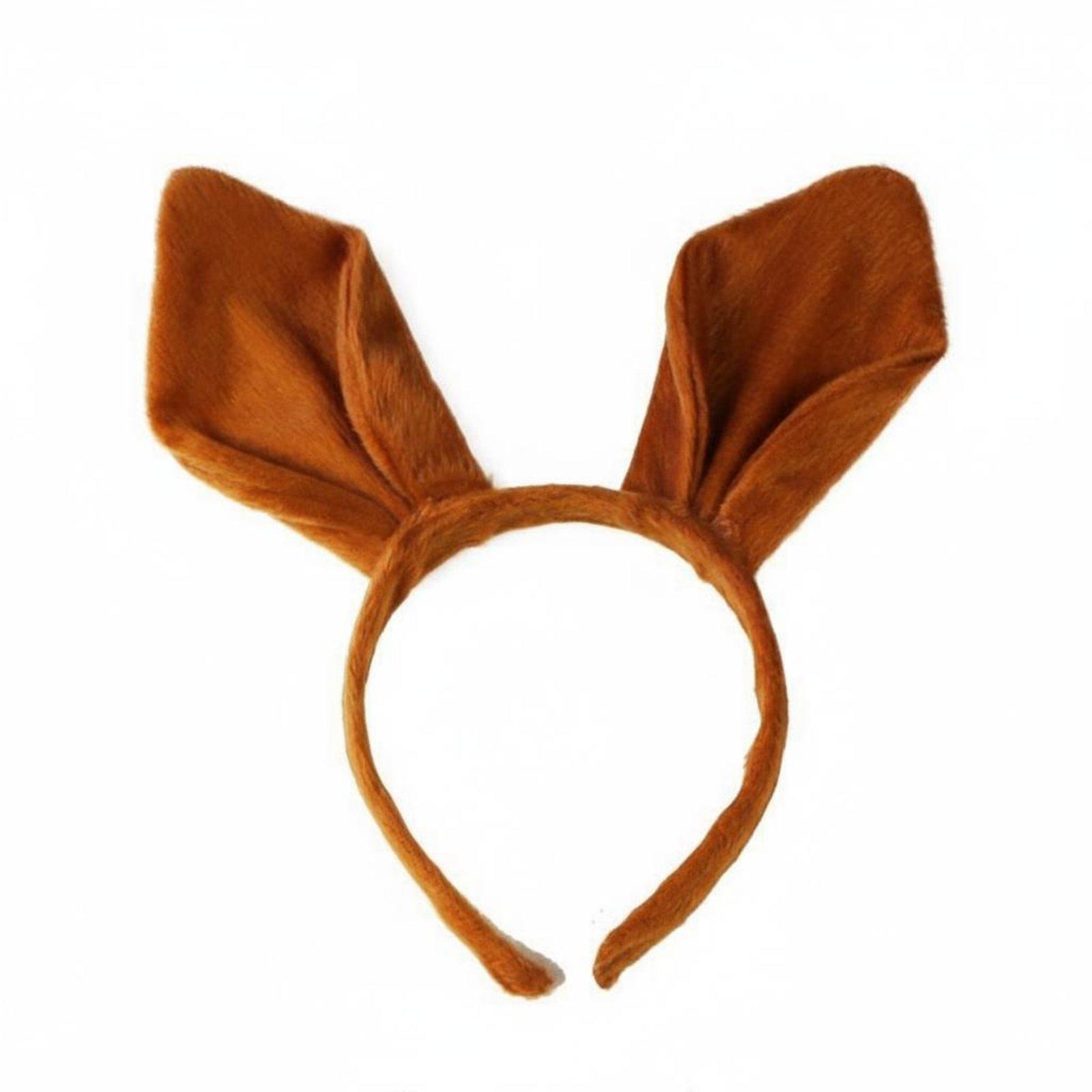 Dierenkostuum Hoofdband Set, P - Easy Cosplay Prop recensie en prijs