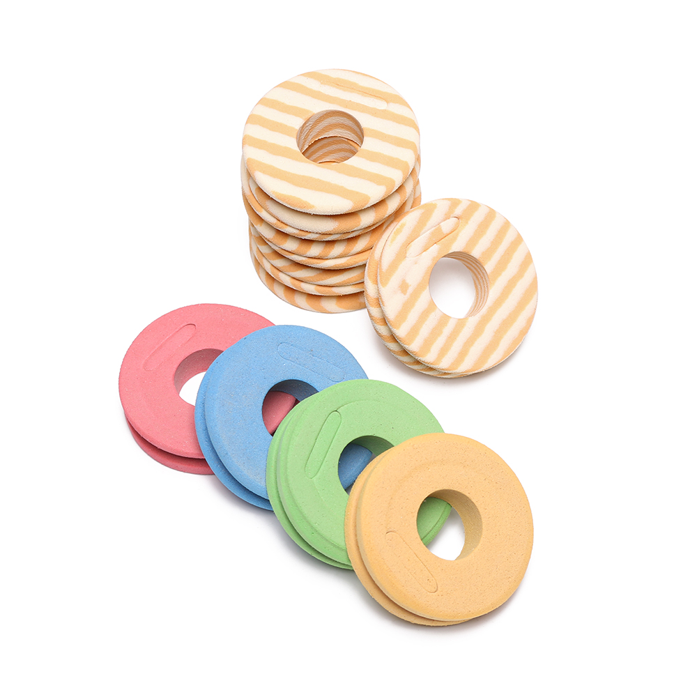 20Pcs Eva Foam Spoelen Draagba - Craft Foam Roll recensie en prijs