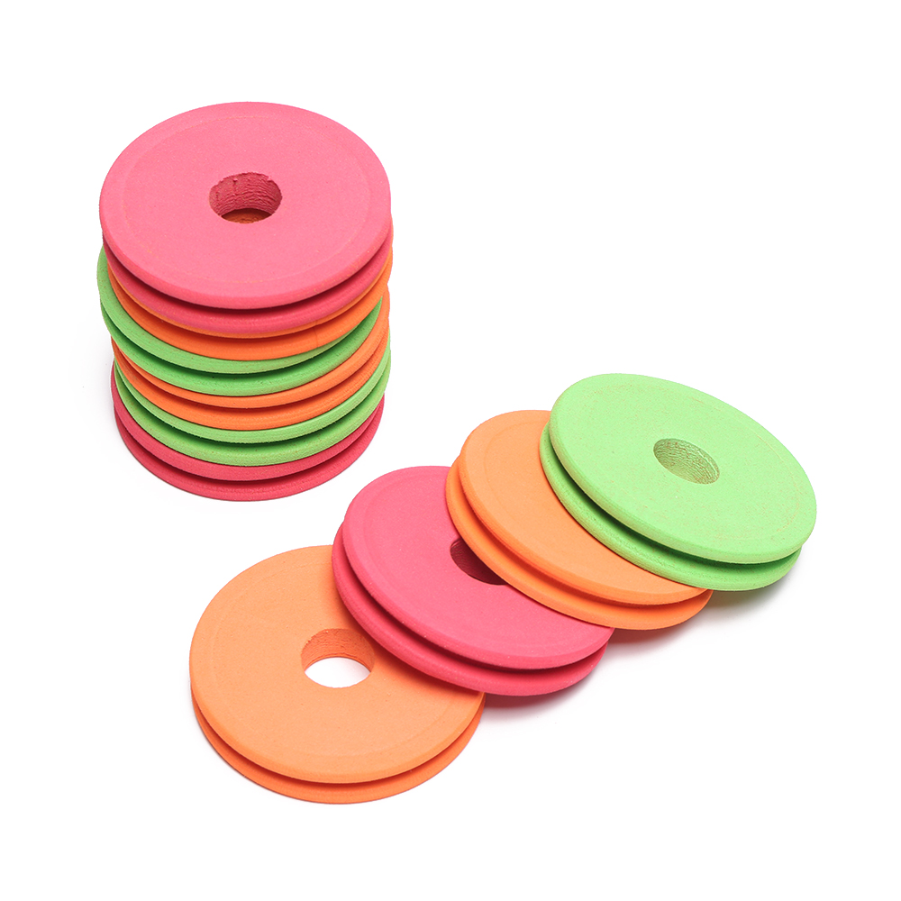 20Pcs Eva Foam Spoelen Draagba - Craft Foam Roll recensie en prijs