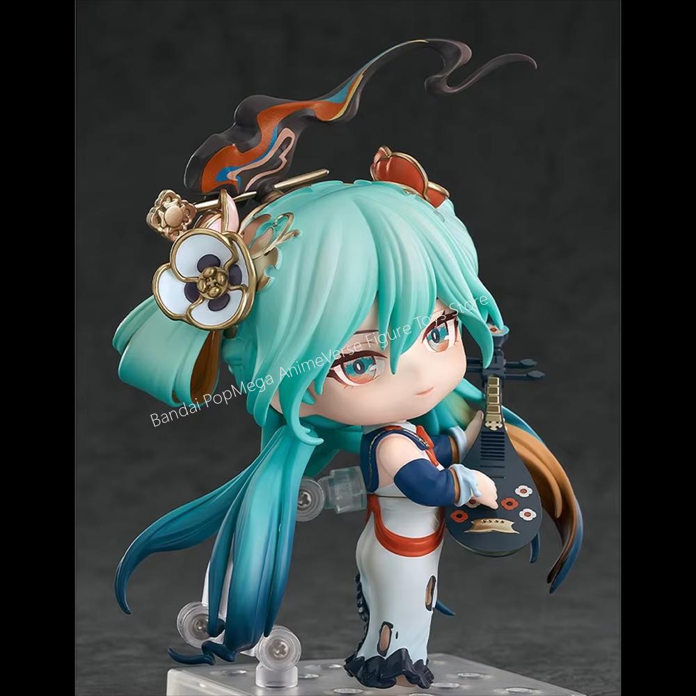 100% Origineel Good Smile Comp - Good Smile Company Nendoroid recensie en prijs