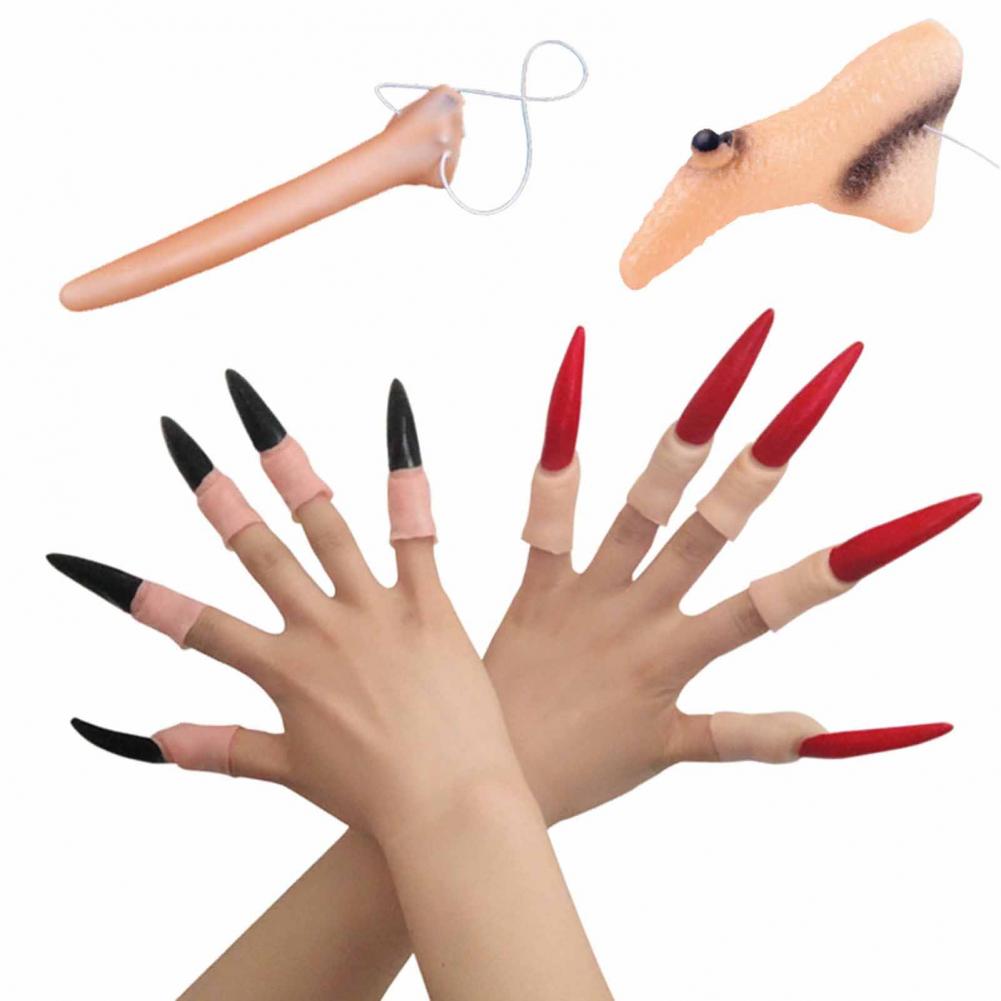 Eenvoudige neus rekwisieten Va - Easy Cosplay Prop recensie en prijs