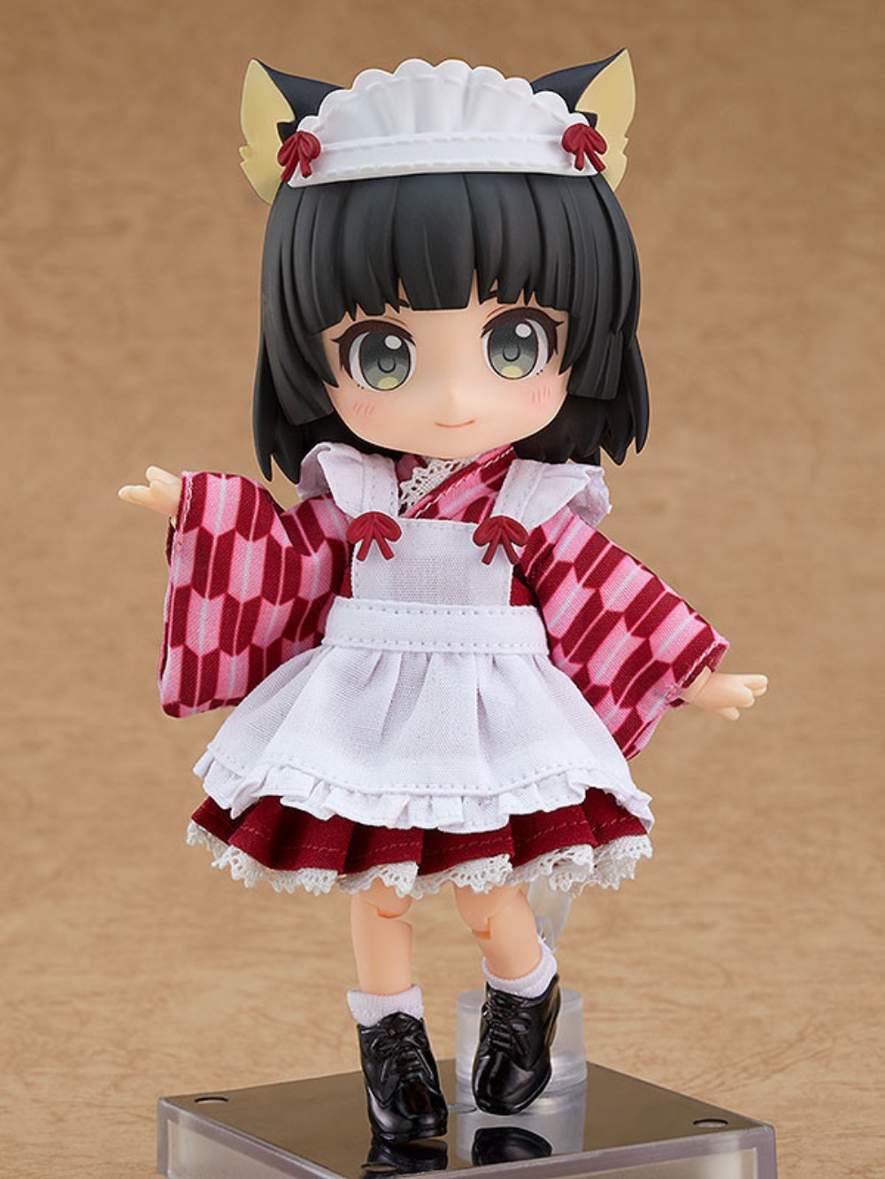 100% Origineel op voorraad Goo - Good Smile Company Nendoroid recensie en prijs