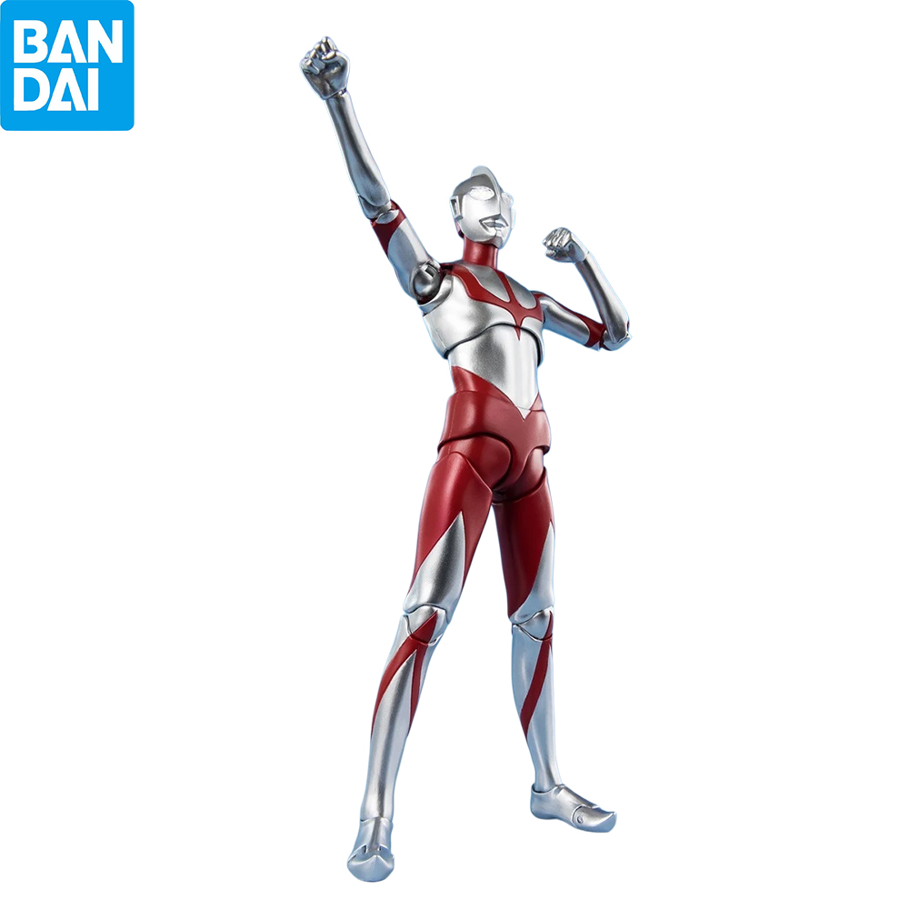 Bandai Tamashii Nations S.H.Fi - Bandai Tamashii Nations S.H.Figuarts recensie en prijs