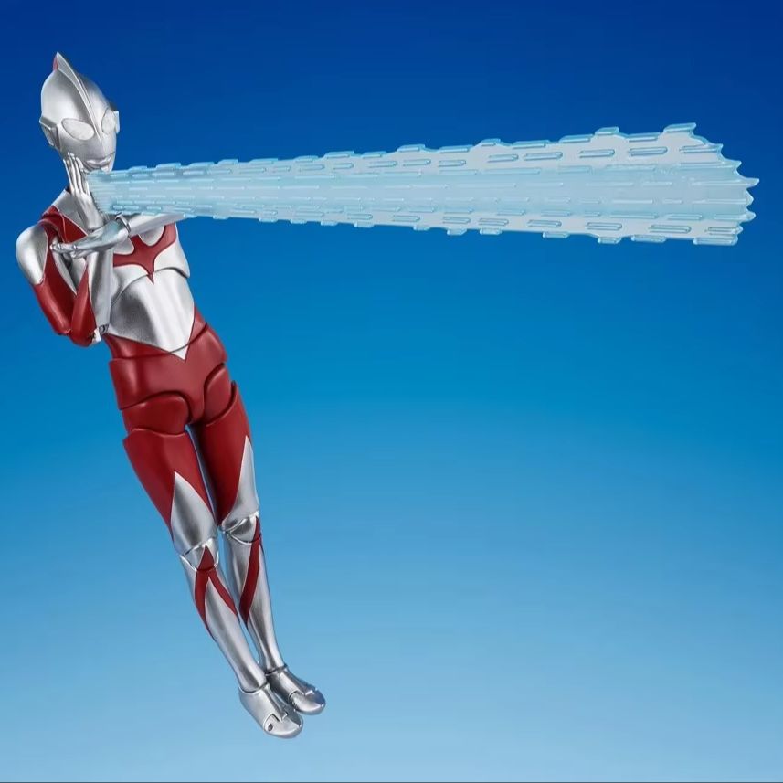 Bandai Tamashii Nations S.H.Fi - Bandai Tamashii Nations S.H.Figuarts recensie en prijs