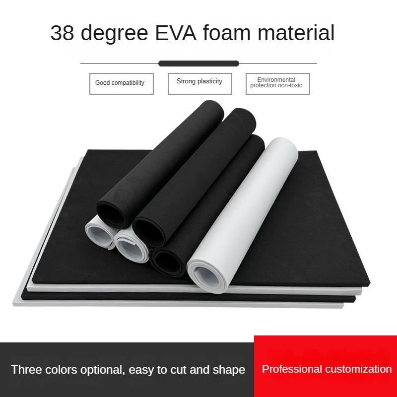 Dikte 3/5/10/15/20mm EVA Foam  - Craft Foam Roll recensie en prijs