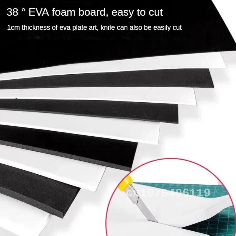 Dikte 3/5/10/15/20mm EVA Foam  - Craft Foam Roll recensie en prijs