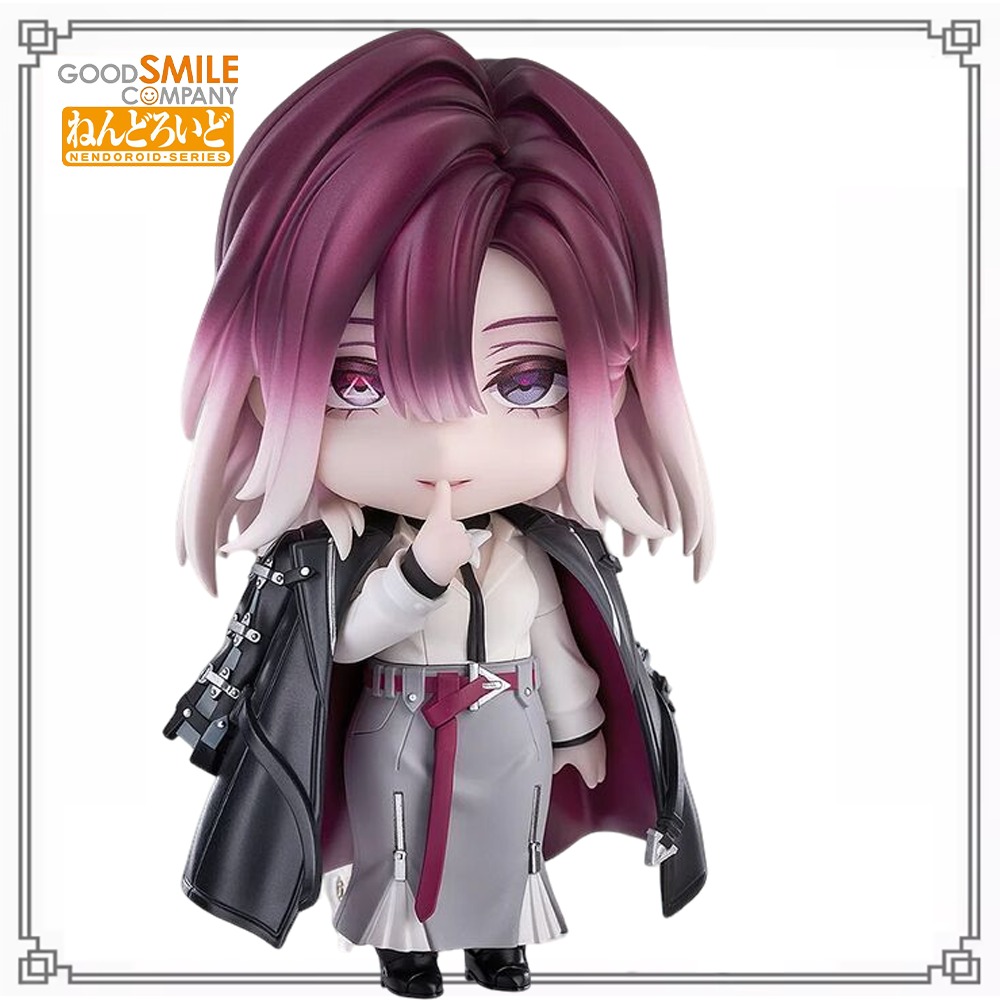 100% op voorraad Originele Goo - Good Smile Company Nendoroid recensie en prijs