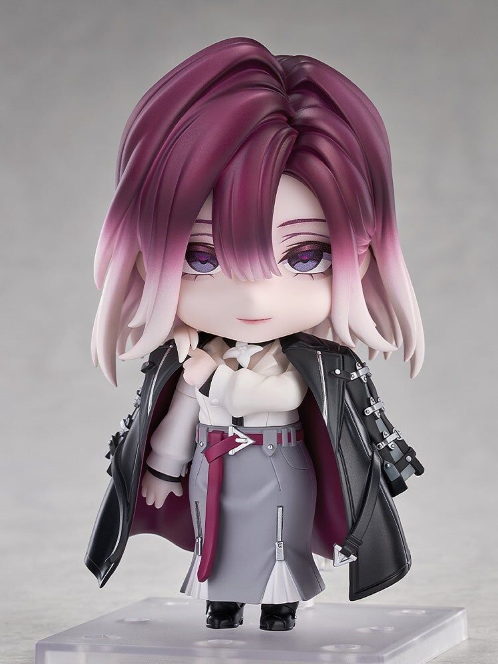 100% op voorraad Originele Goo - Good Smile Company Nendoroid recensie en prijs