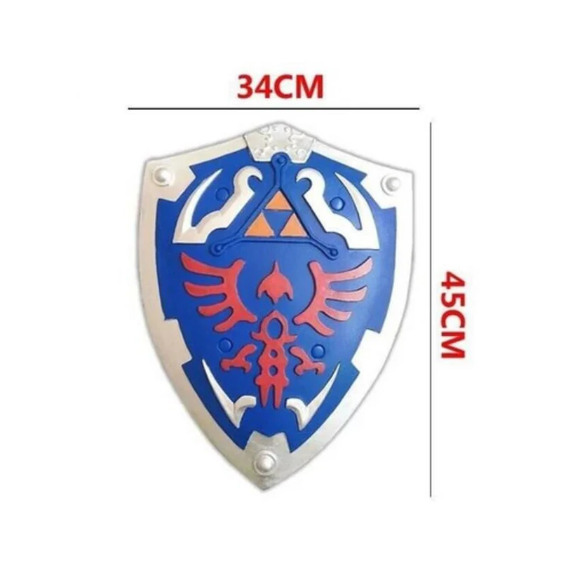 Hylian Escudo Cosplay Prop Bla - Cosplay Prop Dagger recensie en prijs