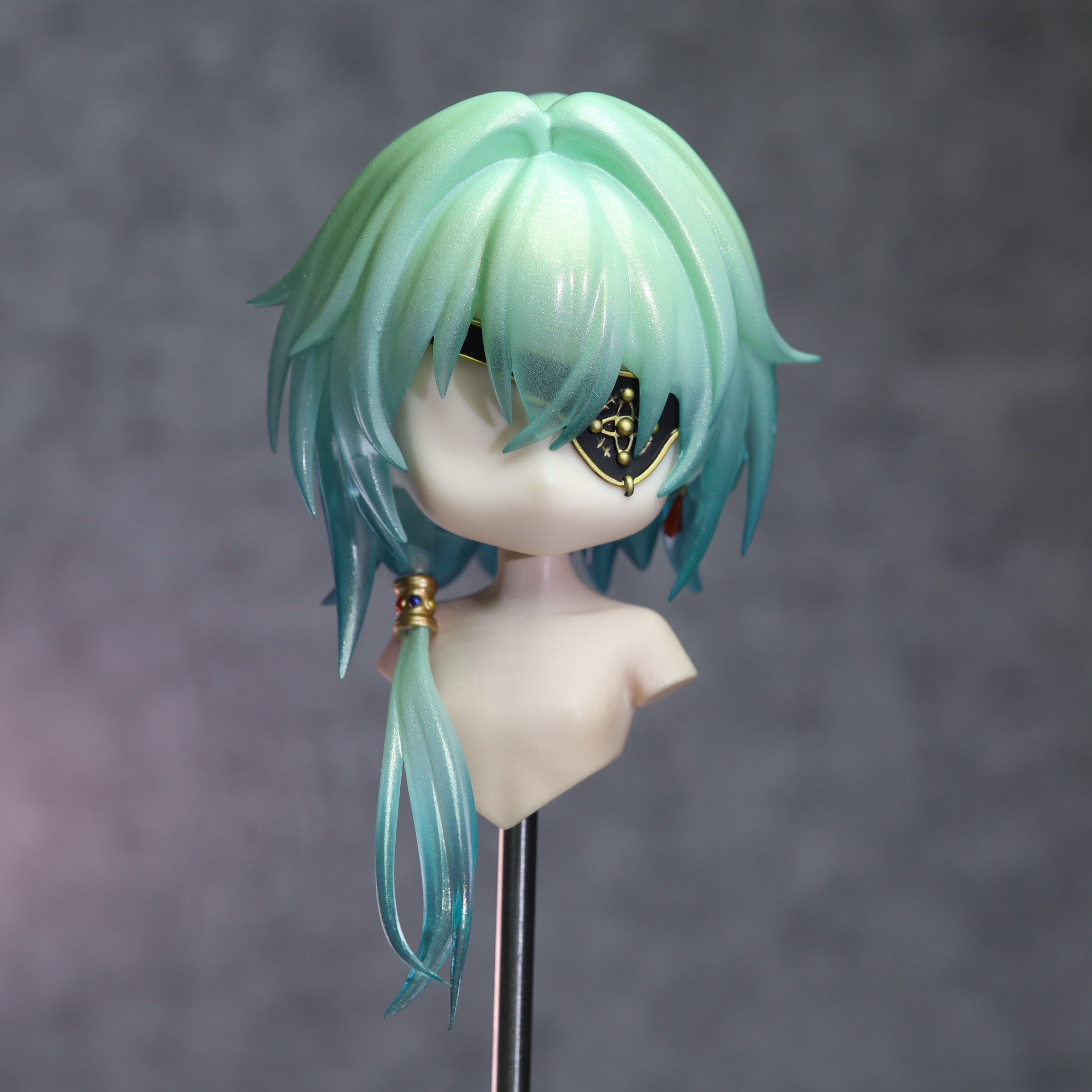 Honkai: Star Rail Anaxa Ob11 H - Anaxa Cosplay Prop recensie en prijs