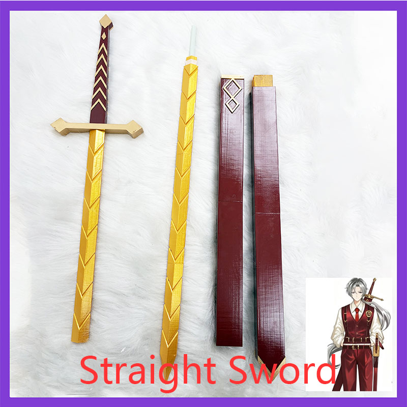 Game Limbus Company Lucio Cosp - Cosplay Prop Dagger recensie en prijs