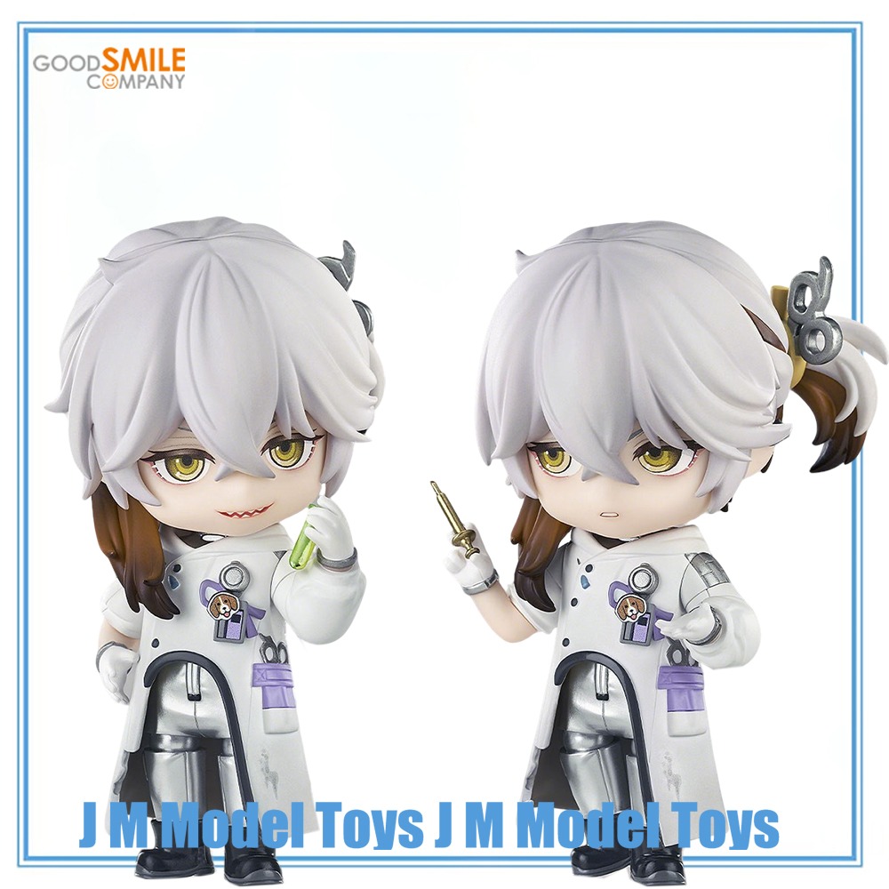 【JM】100% originele Good Smile  - Good Smile Company Nendoroid recensie en prijs