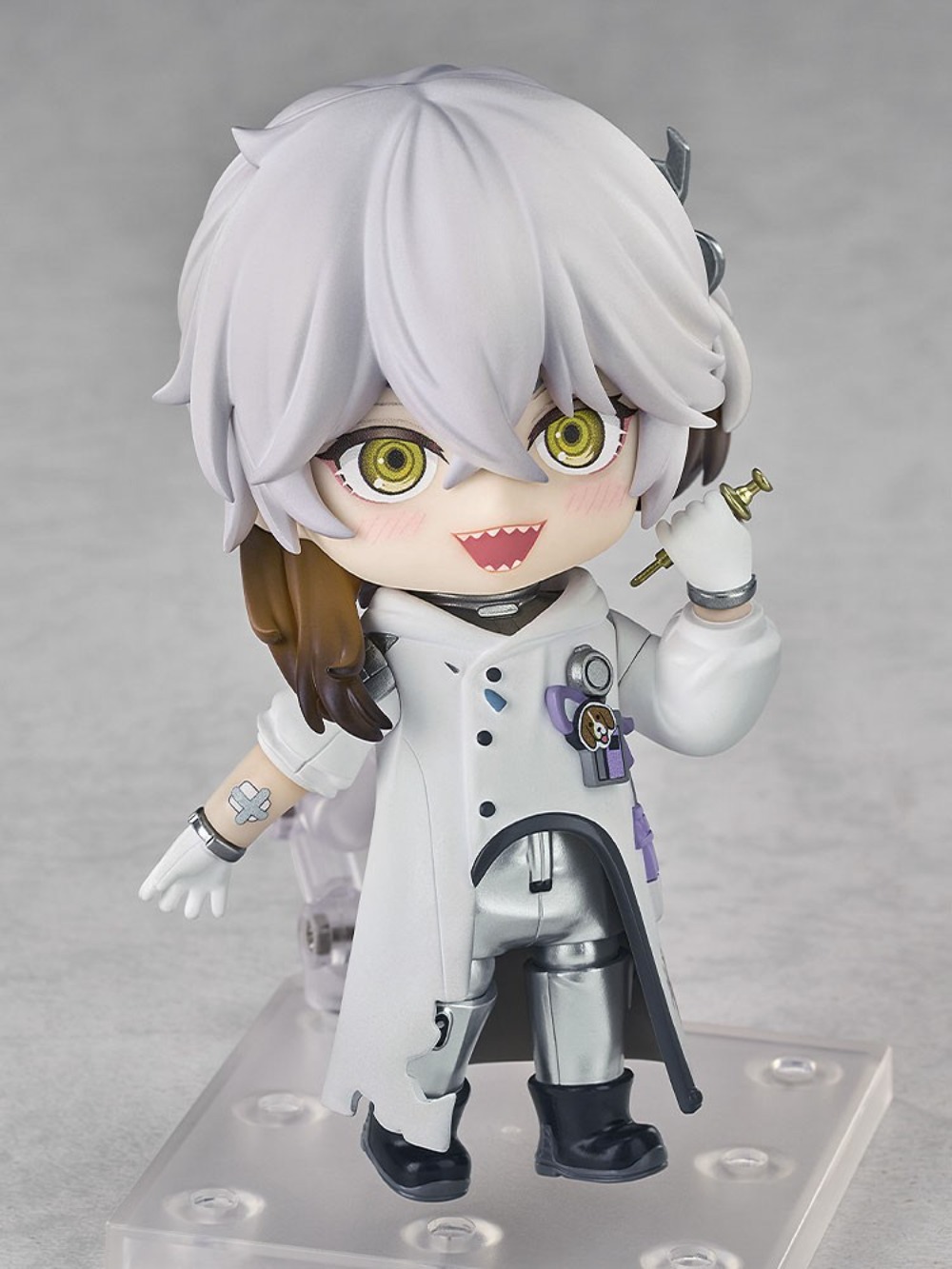 【JM】100% originele Good Smile  - Good Smile Company Nendoroid recensie en prijs