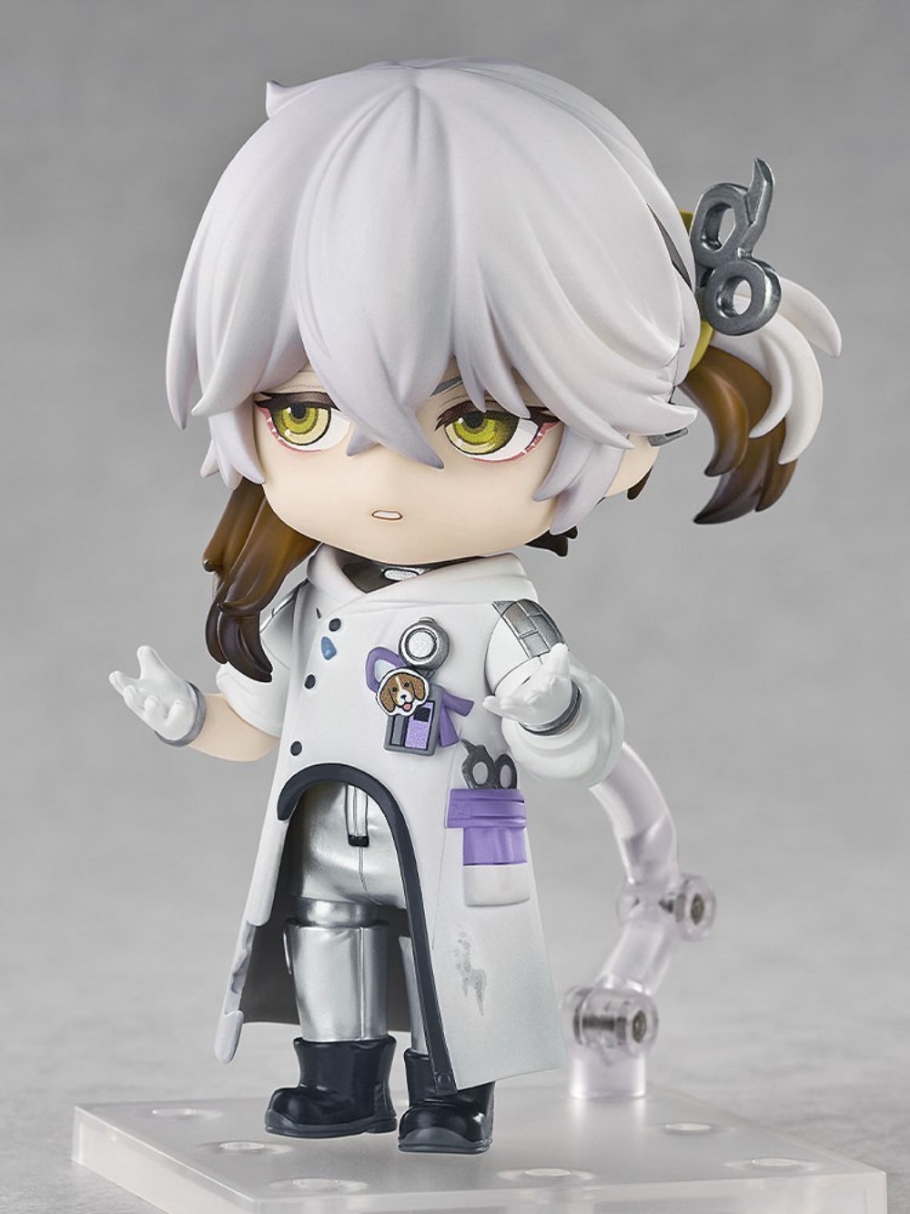 【JM】100% originele Good Smile  - Good Smile Company Nendoroid recensie en prijs