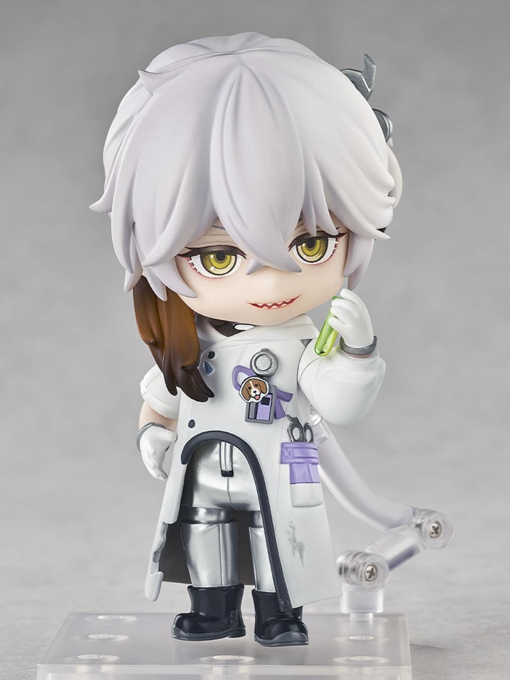 【JM】100% originele Good Smile  - Good Smile Company Nendoroid recensie en prijs